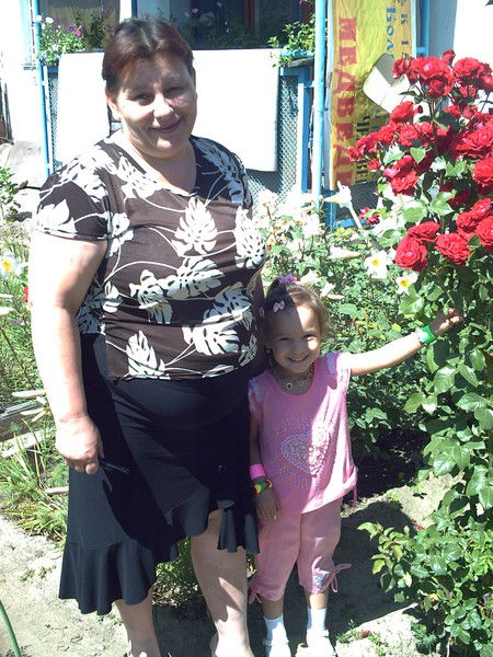 Елена Стародубова