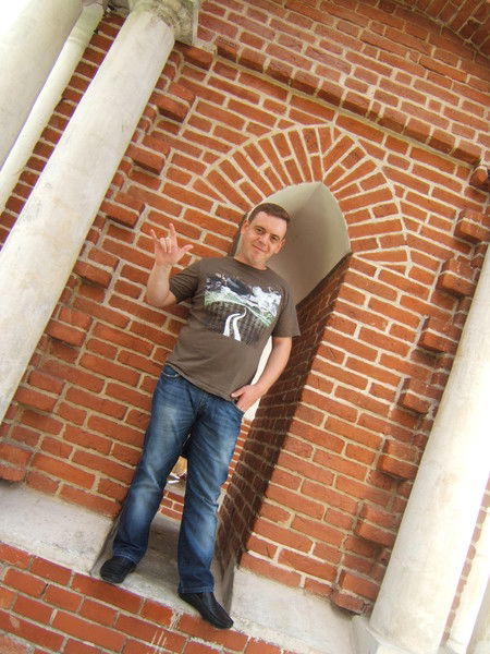 Андрей Киселёв