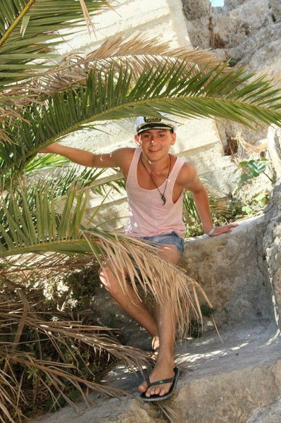 Василий Долгушин