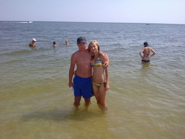 Рома Родионов