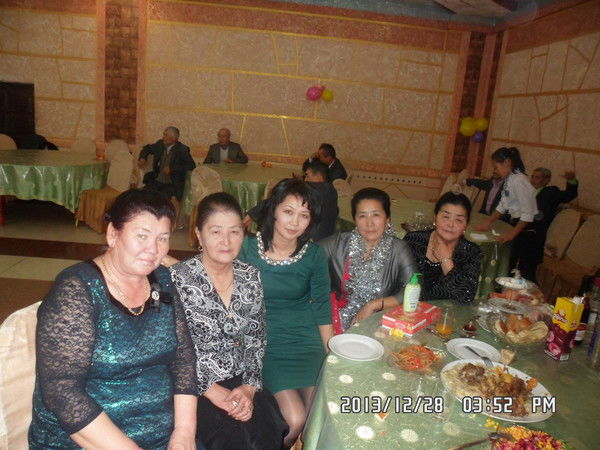 Казалинский Гидроузел Им.а.а.тыныбаева