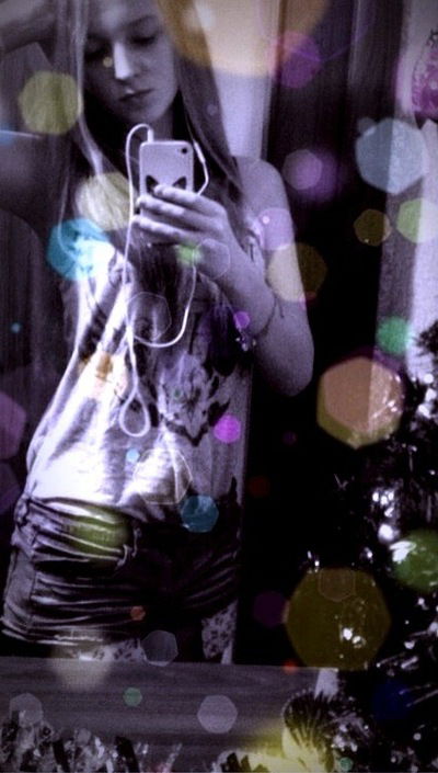 Иринка Рассадина