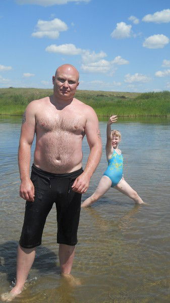 Дмитрий Никитин