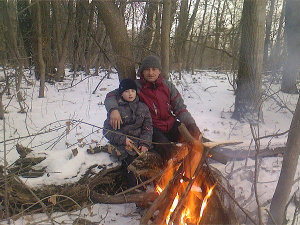 Алексей Ахапкин