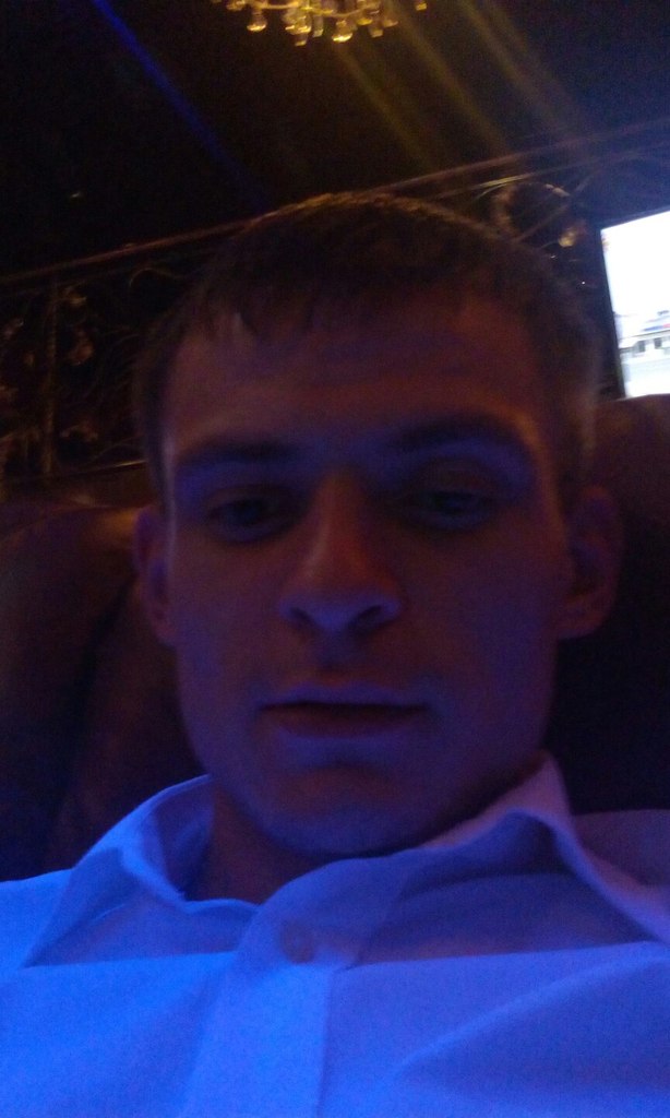 Анатолий Казаков