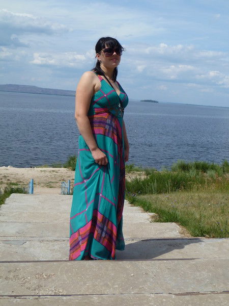 Наталья Свинухова