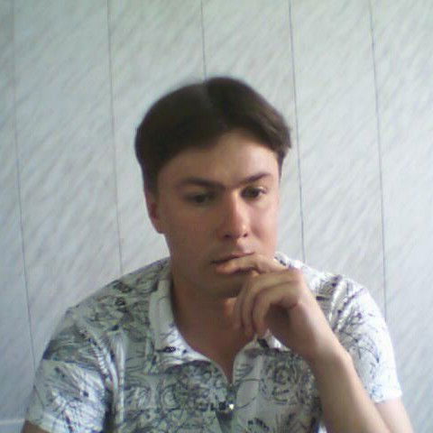 Кирьянов Максим