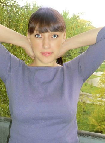 Анна Марченко