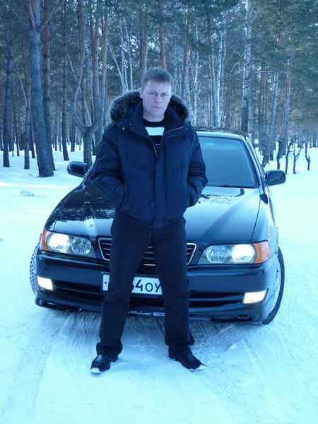 Виталий Быковский