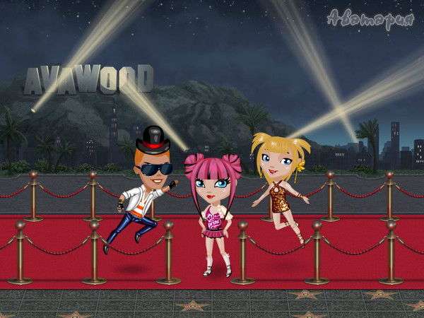 Алиса Пичурина