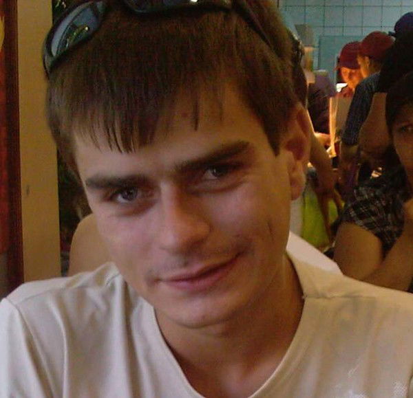 Александр Самойлов