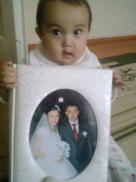 Перизат Аширепбаева