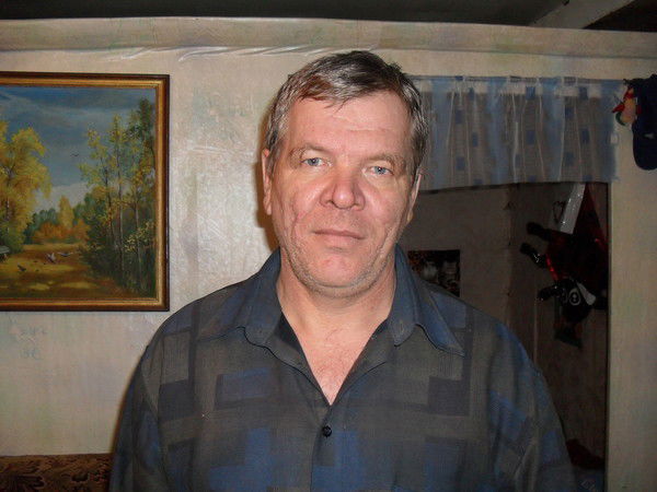 Владимир Давыдов