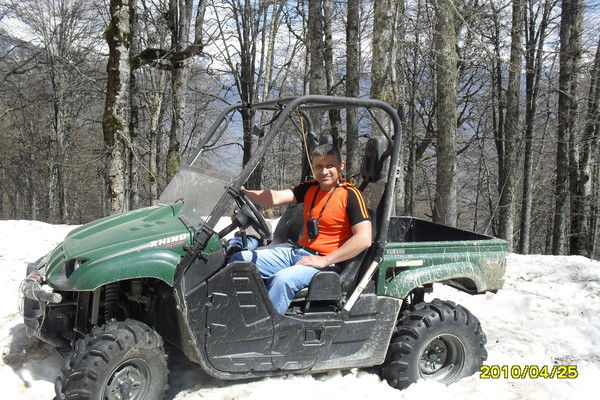 Владимир Шарипов