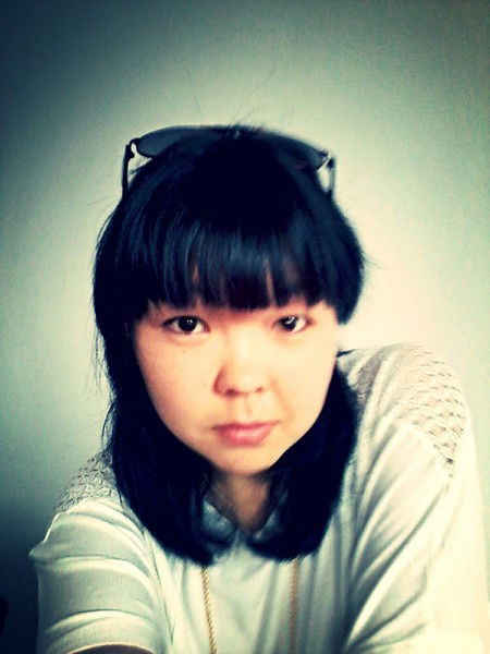 Алина Арымбаева