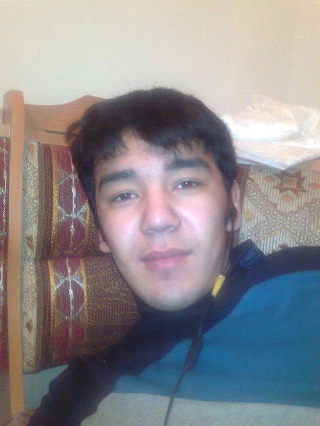 Мейрамбек Нысанбаев