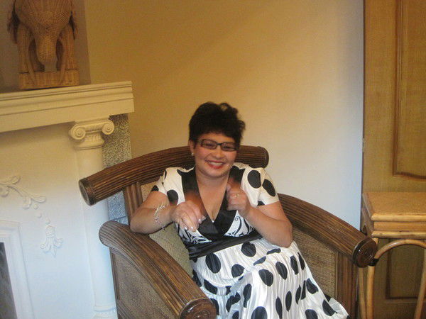 Меруерт Булгакбаева