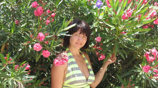 Наталья Садкина (Петраш)