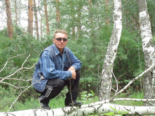 Алексей Марченков