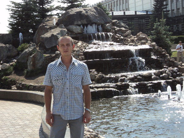 Алексей Петров