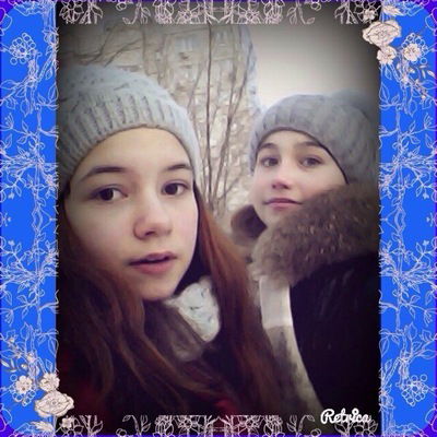 Александра Николаева