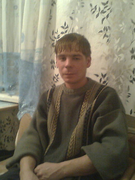 Денис Циберев