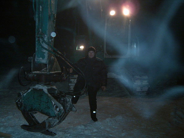 Дмитрий Борзяк