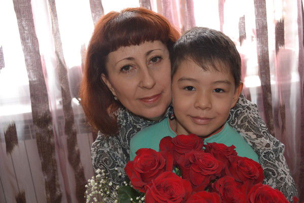 Ирина Зеленина