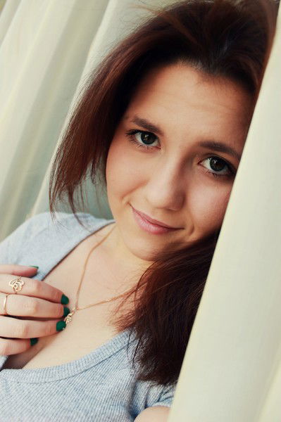 Лилия Хайруллина