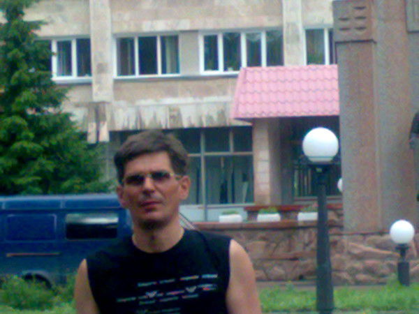 Андрей Заполин