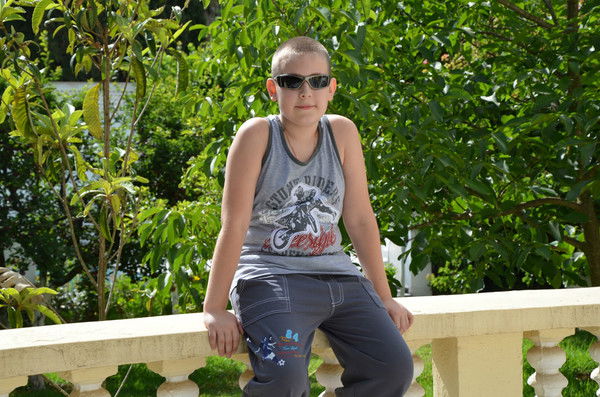 Данила Меляков