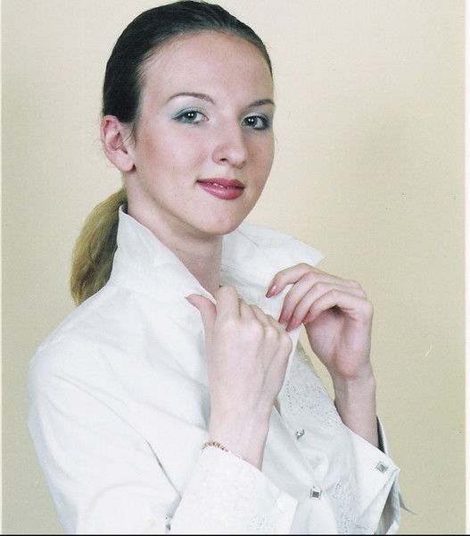 Ольга Панченко