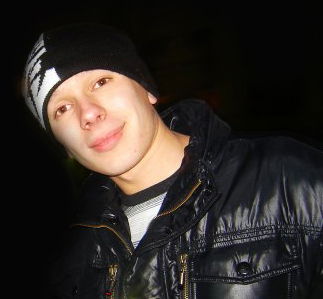 Владимир Лавилин