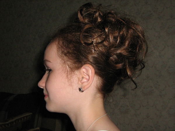 Татьяна Сальникова