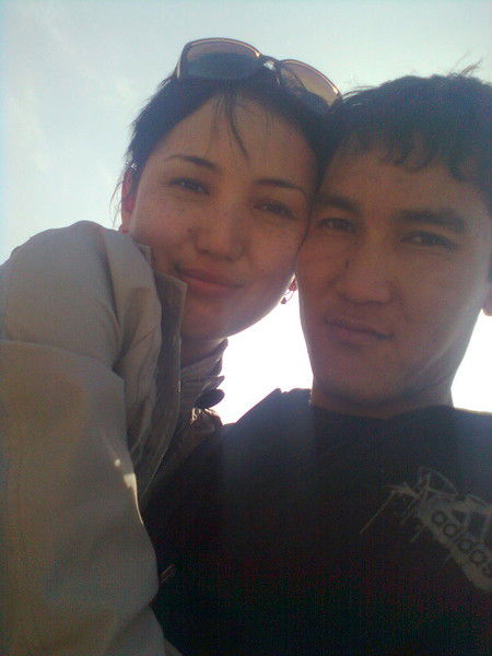 Нурлан Дюсекешов