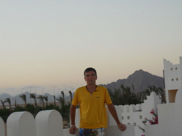 Останин Александр