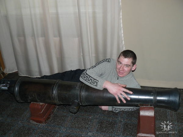 Вениамин Пупышев