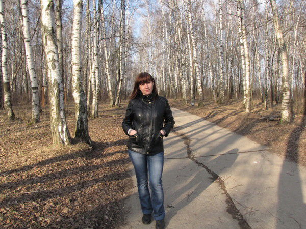 Виктория Коновалова