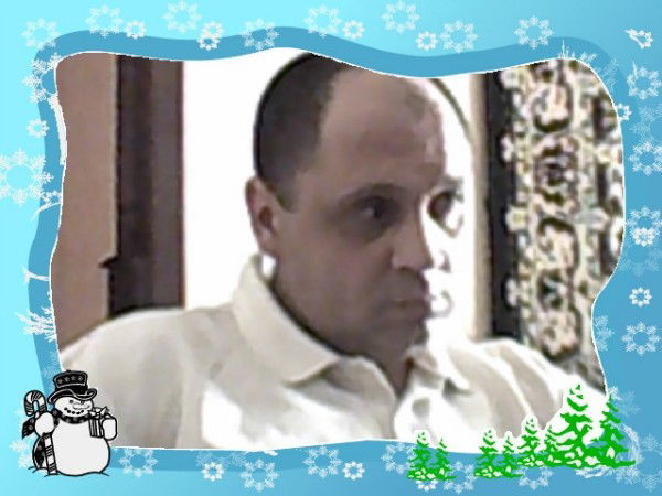 Александр Буга