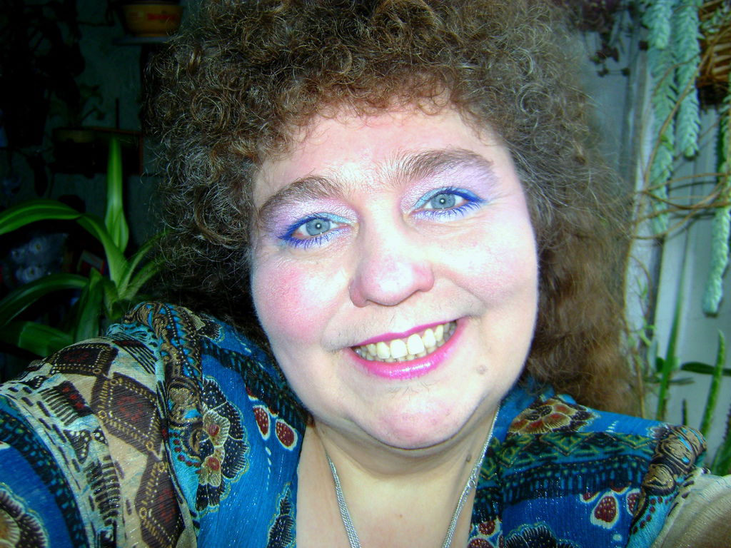 Светлана Шумилина