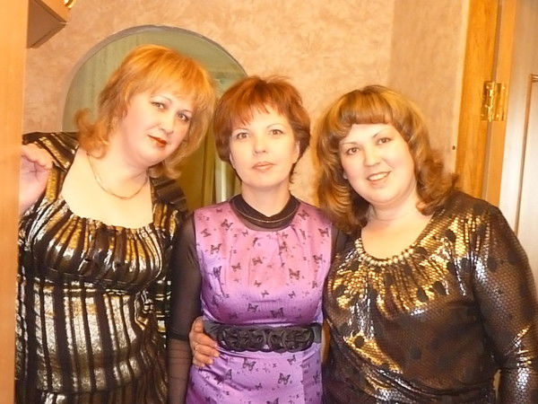 Ольга Филиппова