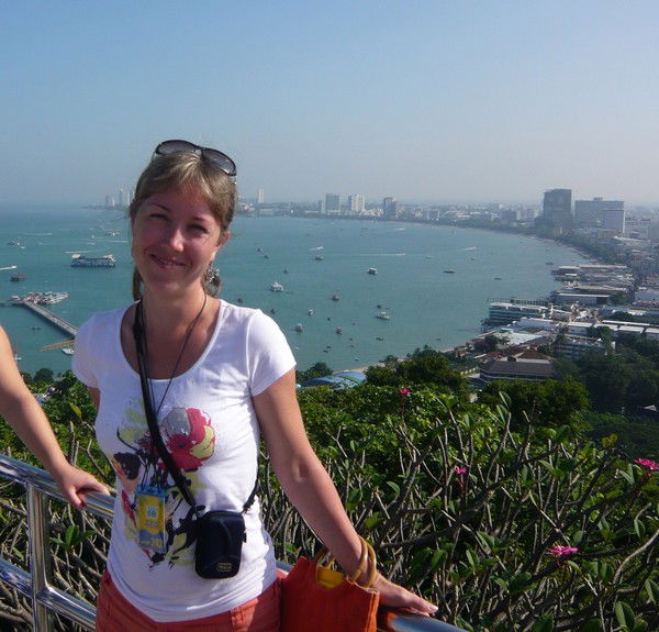 Елена Приходько