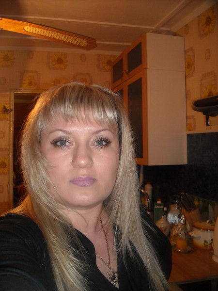 Александра Степанова