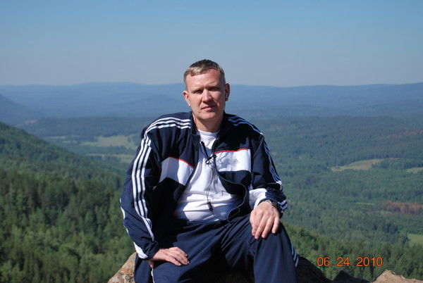 Павел Малоземов