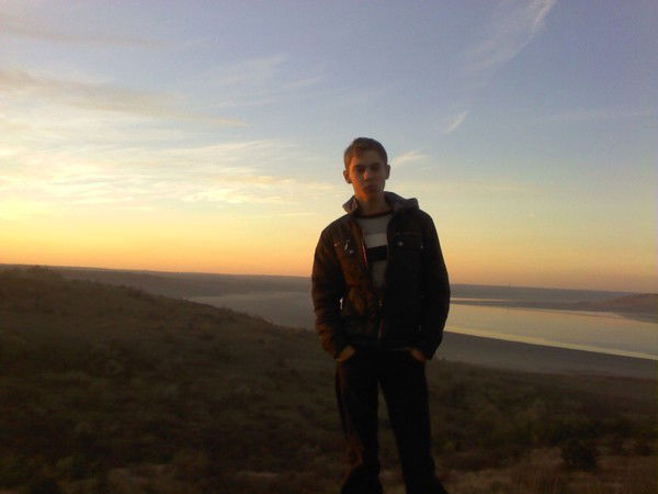 Виталий Савчин