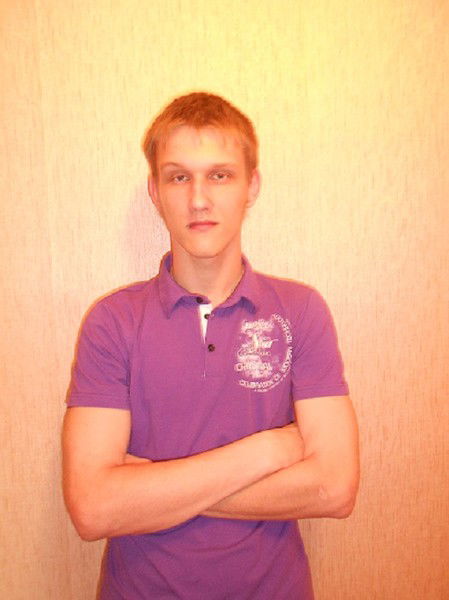 Алек Абрамов