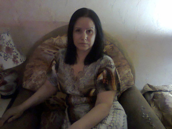 Изида Кароннова Анна