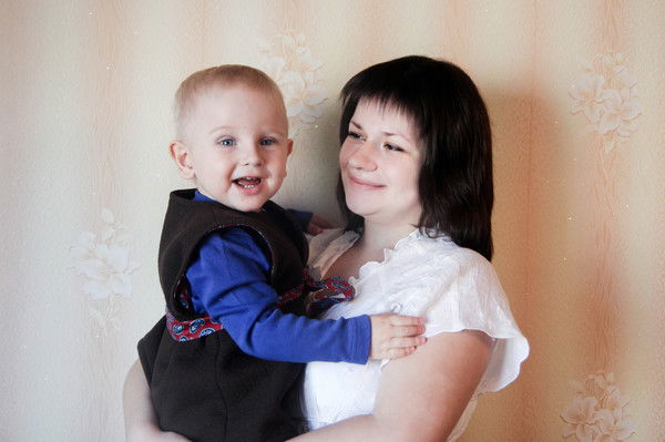 Катюшка Климова