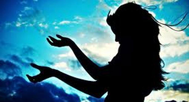 Незнакомка Незнакомка