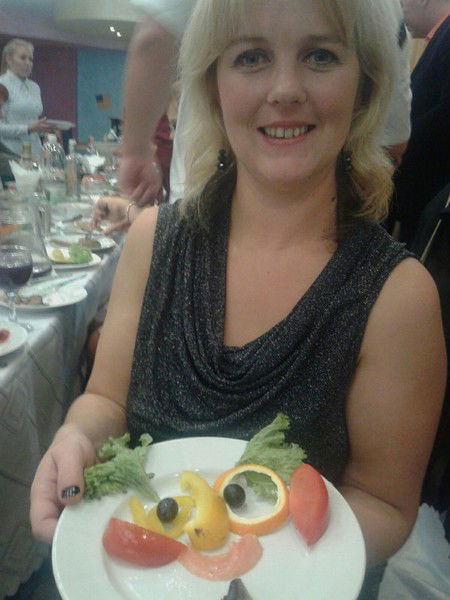 Виктория Савицкая